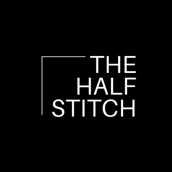 thehalfstitch